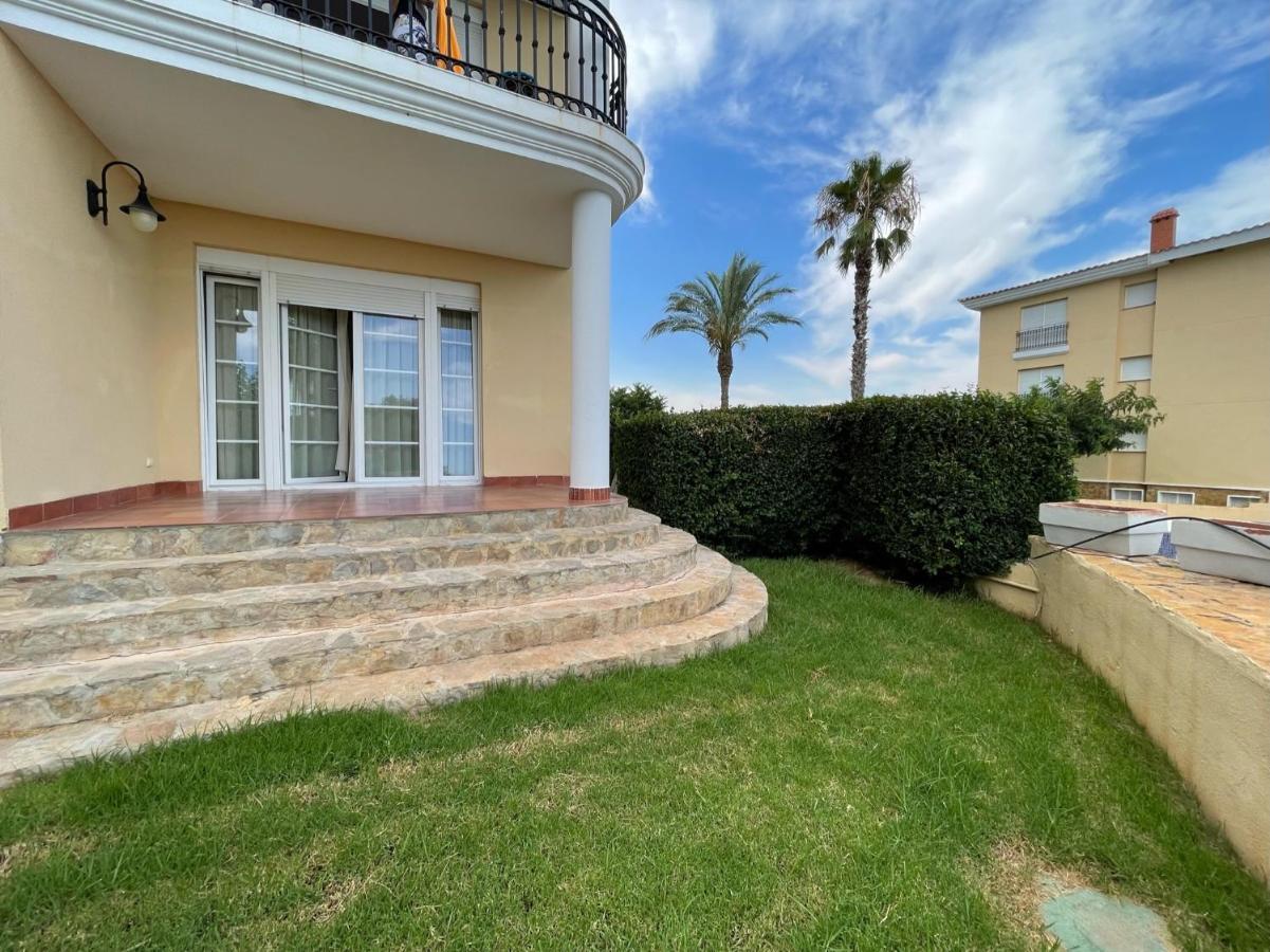 Apartamento Panoramica Golf San Jorge  Exterior foto