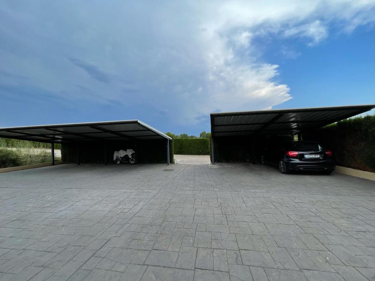 Apartamento Panoramica Golf San Jorge  Exterior foto